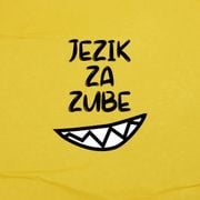 JEZIK ZA ZUBE - Da, kresovi