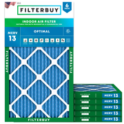 Breathe Easier With the Best 16x27x1 MERV 13 Air Filters - Audio Blog