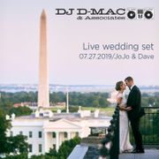 07/27/2019 Live Wedding Set