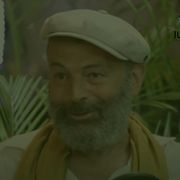 Jungle Days with Fred Guzzo #1