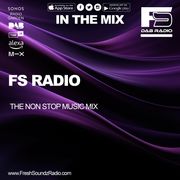The Late Night Mix 23 APR 2026