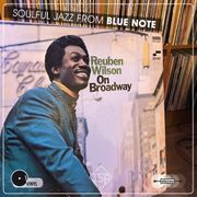 Soulful Jazz from Blue Note