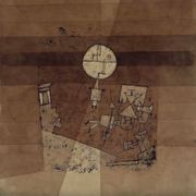 Show #3 'Moon Play' (Fall 2023)