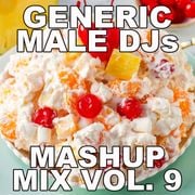 80s 90s Mashups and Remixes Volume 9