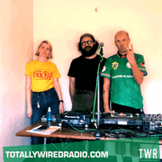 The Sound of Young Jamaica #live #newday ~ Oliver & Jo w/ Adam K ~ 22.08.25