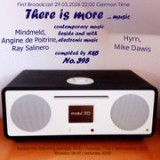 There is more ... music 395