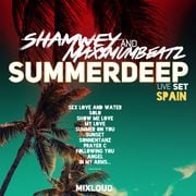 SHAMWEY and MAXIMUMBEATZ SUMMERDEEP SET