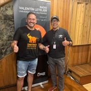 En Panorámica 2026/03/10 Fundación Santino Pizarro Carrizo