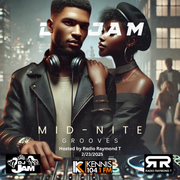 DJ Jam MGR Radio Mix 2-23-2025