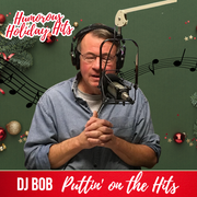 Dec. 13, 2023 Humorous Holiday Hits