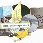 Play! L.P.E Edition 03: Radio Aspic - 06/12/25