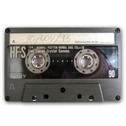 Éxtasis 1-01 (10 Noviembre 1993)