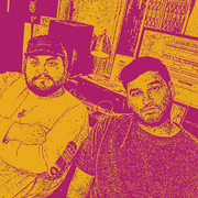 CALL ME RADIO X Club Tularosa 2024