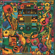 Zambia Zoomin - 5/7/24