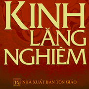 Kinh lăng nghiêm - Thích Duy Lực