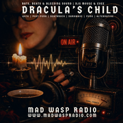 Dracula's Child, Episode 217