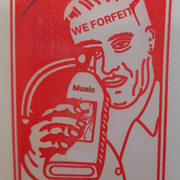We Forfeit x Mamvt Electronics - 25/10/2023