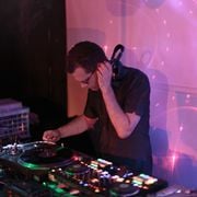 Club Voodoo/Domino Reunion 2016 80's party DJ Datafreq Set from 11pm to midnight