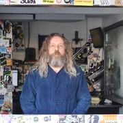 Andrew Weatherall - 28th March 2019