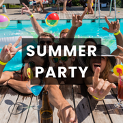 All-Ages Summer Party
