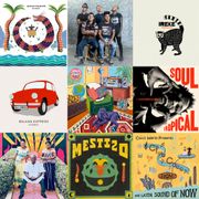 Global Funk Podkast #15 | ENTZUN.FM