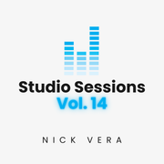 IEDJs Studio Sessions Vol. 14 | High-Energy Top 40 Workout VC 52 | Nick Vera | Impulse Entertainment