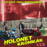 HoloNet Krónikák 115. epizód