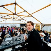 The Air is Electric Episode 2 W/DJ Cam Reeve