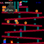 Video Games / Sci-Fi / Superheroes