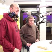 Pink Channel Popcafé 27.01.2024