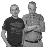 Fight Club (22/12/2025)