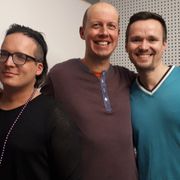 Pink Channel Popcafé 22.02.2025