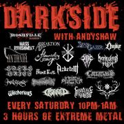 Darkside 11.5.24