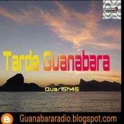 TARDE  GUANABARA