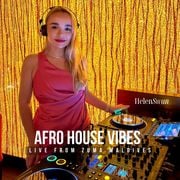 Afro House Mix @ Live From Zuma Maldives