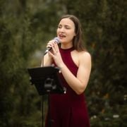 Tyna Ray - Simply the best