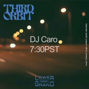 DJ CARO (01.02.2023)