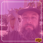 Slow Wave Sound w/ Thom Padmore #2