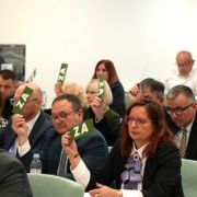 4. sjednica Gradskog vijeća Grada Siska - 26/11/2025 - Aktualni sat