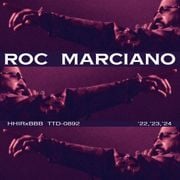 Roc Marciano '22,'23,'24