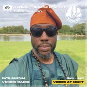 Tendai - 08/07/24 - Voices Radio