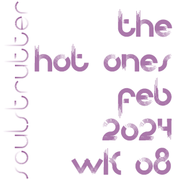 SoulStrutter Selections Feb 2024 Wk08