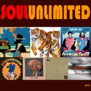 SOUL UNLIMITED Radioshow 573