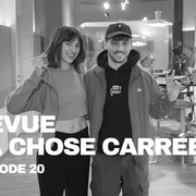 Livremoi accueille la Chose Carrée - Interview - La Quotidienne