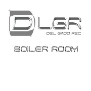 DLGR Boiler Room #02