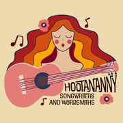 Songwriters and Wordsmiths - Episode 5