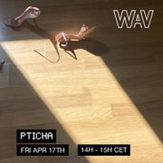Pticha at WAV | 17-04-2026