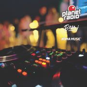 PLANET RADIO THE CLUB (NOV. '25)