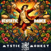 Live Ecstatic Dance Bucharest ༄ w/ Mystic Monkey  February 2025
