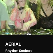 Aerial on Red Rebel FM 28.02.25